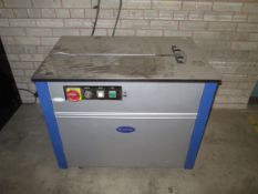 OPTIMAX TMS300 banding table, single phase