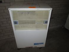 Koolcube M3000C air-conditioning unit , s/n KC-31764