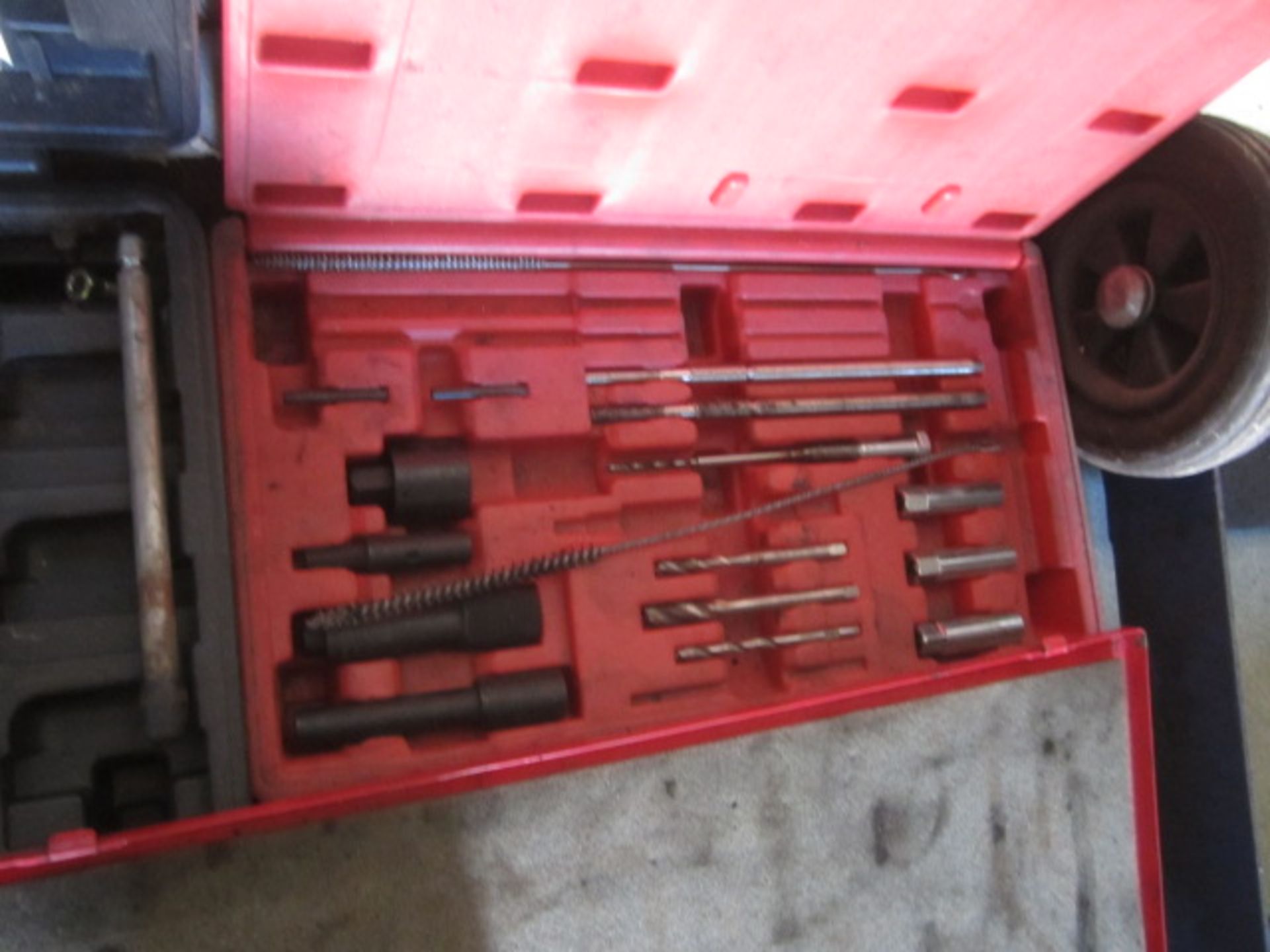 Assorted vehicle test equipment ,Located at main school,** Located at Shapwick School, Station Road, - Image 3 of 7