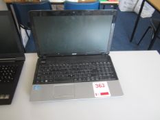 Acer Core i3 laptop,Located at Church Farm,** Located at Shapwick School, Station Road, Shapwick,