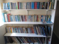 Quantity of assorted books,Located at Church Farm,** Located at Shapwick School, Station Road,