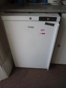 Sterling undercounter fridge,Located at main school,** Located at Shapwick School, Station Road,