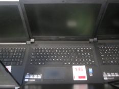 Lenovo B50-80 Core i3 laptop,Located at main school,** Located at Shapwick School, Station Road,