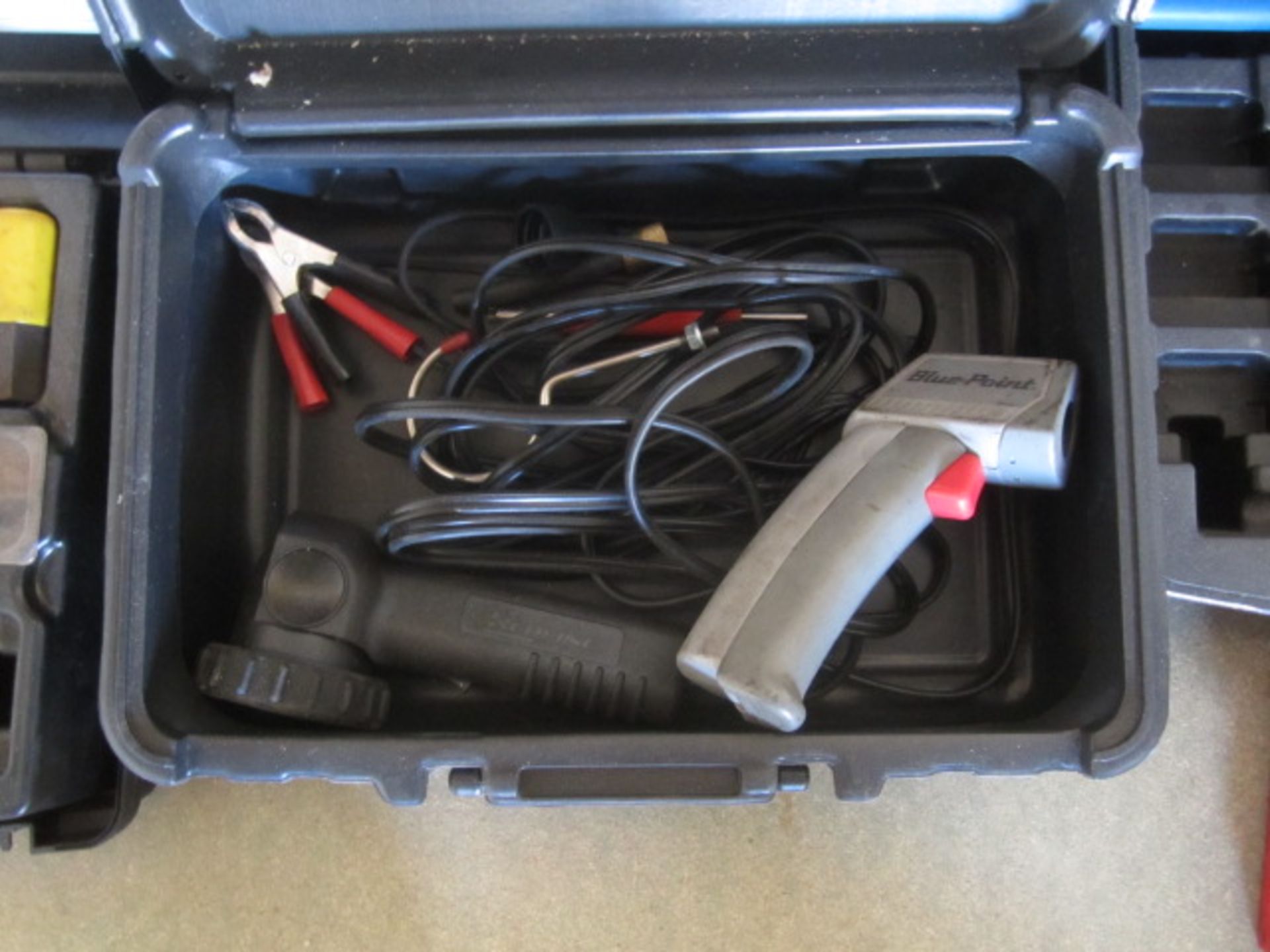 Assorted vehicle test equipment ,Located at main school,** Located at Shapwick School, Station Road, - Image 5 of 7