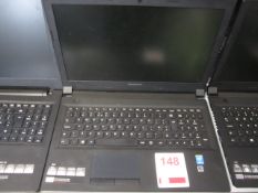 Lenovo B50-80 Core i3 laptop,Located at main school,** Located at Shapwick School, Station Road,