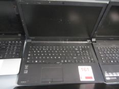 Toshiba Satellite Pro Core i3 laptop,Located at main school,** Located at Shapwick School, Station