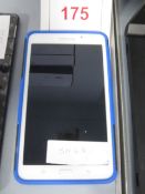 Samsung SMT280 tablet,Located at main school,** Located at Shapwick School, Station Road,