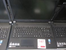 Lenovo B50-80 Core i3 laptop,Located at main school,** Located at Shapwick School, Station Road,
