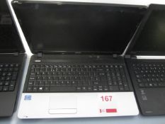 Acer Core i3 laptop,Located at main school,** Located at Shapwick School, Station Road, Shapwick,