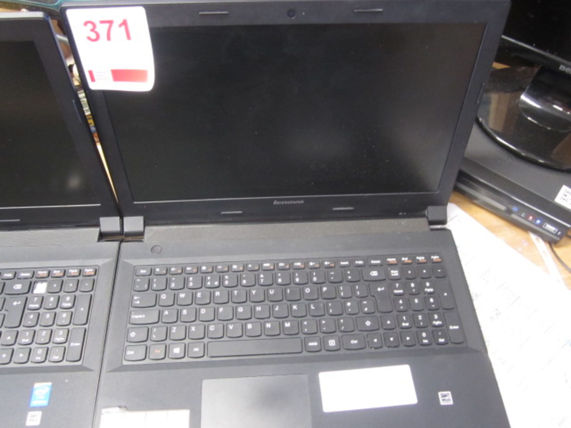 Lenovo B50 laptop,Located Main school,** Located at Shapwick School, Station Road, Shapwick,