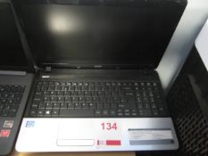 Acer Trvavelmate P253-M core i3 laptop,Located at main school,** Located at Shapwick School, Station