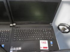 Lenovo B50-80 Core i3 laptop,Located at main school,** Located at Shapwick School, Station Road,