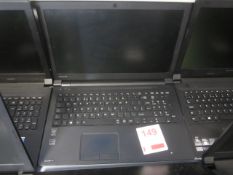 Toshiba Satellite Pro Core i3 laptop,Located at main school,** Located at Shapwick School, Station