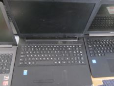 Lenovo B50-50 Core i3 laptop,Located at main school,** Located at Shapwick School, Station Road,