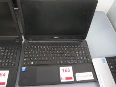 Acer Core i3 laptop,Located at main school,** Located at Shapwick School, Station Road, Shapwick,