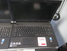 Lenovo B50-80 Core i3 laptop,Located at main school,** Located at Shapwick School, Station Road,