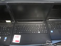 Lenovo B50-50 laptop,Located at main school,** Located at Shapwick School, Station Road, Shapwick,