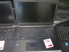 Toshiba satellite Pro Core i3 laptop,Located at main school,** Located at Shapwick School, Station