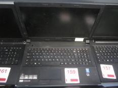 Lenovo B50 Core i3 laptop,Located at main school,** Located at Shapwick School, Station Road,