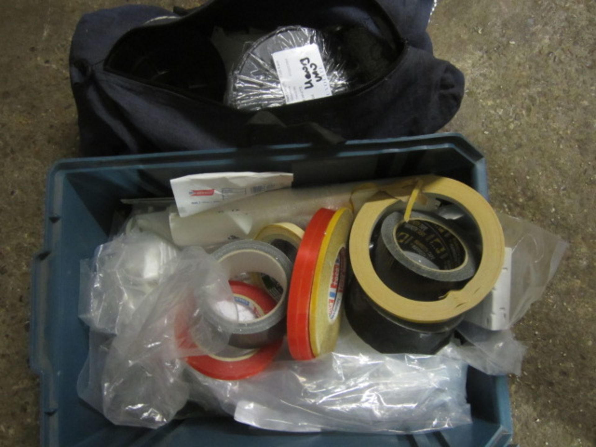 Approximately 20 boxes of assorted blind consumables including Braid, tie back hooks, Louvolite - Image 10 of 14