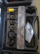 Delphi YDT410 common rail pump actuator diagnostic kit,Located at main school,** Located at Shapwick