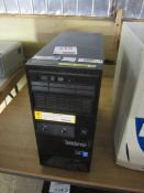 Lenovo Xeon Thinkserver,** Located at Stoneford Farm, Steamalong Road, Isle Abbotts, Nr Taunton