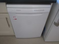 Curry's essential undercounter dishwasher,Located Greystones,** Located at Shapwick School,