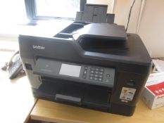 Brother Business Smart Series MFC-J6930DW printer/copier