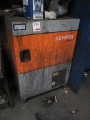 Kemper Profilmaster mobile fume extraction system