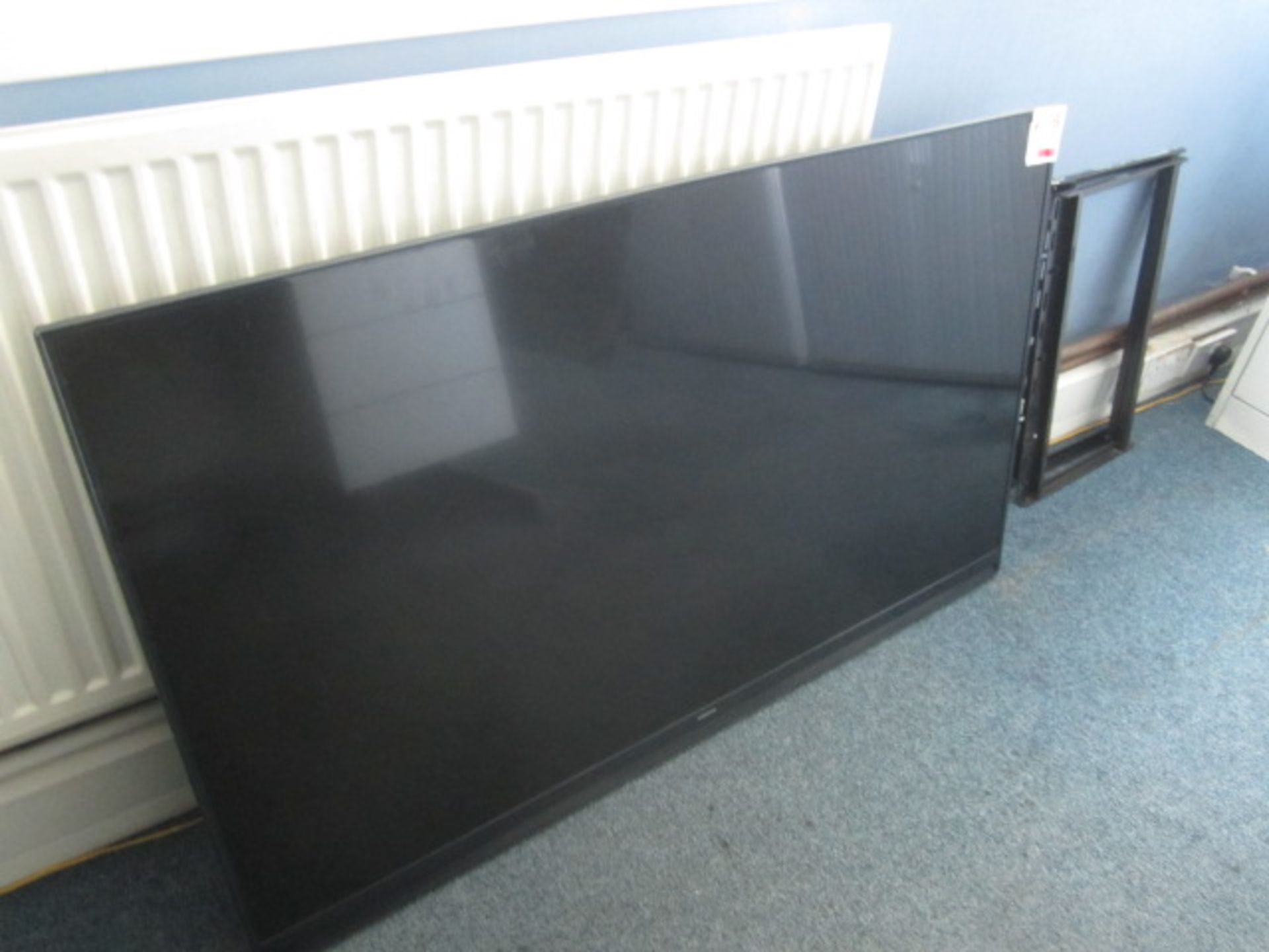 Samsung UE55K5100AK, 55" flat screen TV