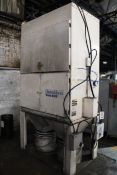 Donaldson Torit DCE dust extraction system, model UMA456K11, serial no. 00046481 (2012) (please