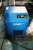 Donaldson Ultrafilter refrigerant dryer, model DC0225AB, type 1119D, serial no. 160005130 (please