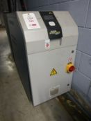 Hahn Enersave PTW-95-3-EW 30kW, temperature control unit, serial no 700995.100.001 (2014) (A Risk