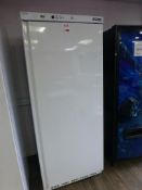 Apollo AUR600 larder fridge, 780mm x 700mm x 1890mm