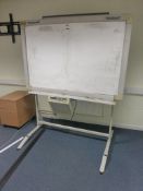 Panasonic Panaboard KX-BP535 interactive whiteboard