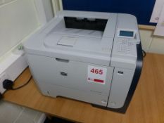HP Laserjet 3015 mono laser printer