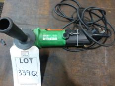 Hitachi D10YB 45 degree angle drill, 240v