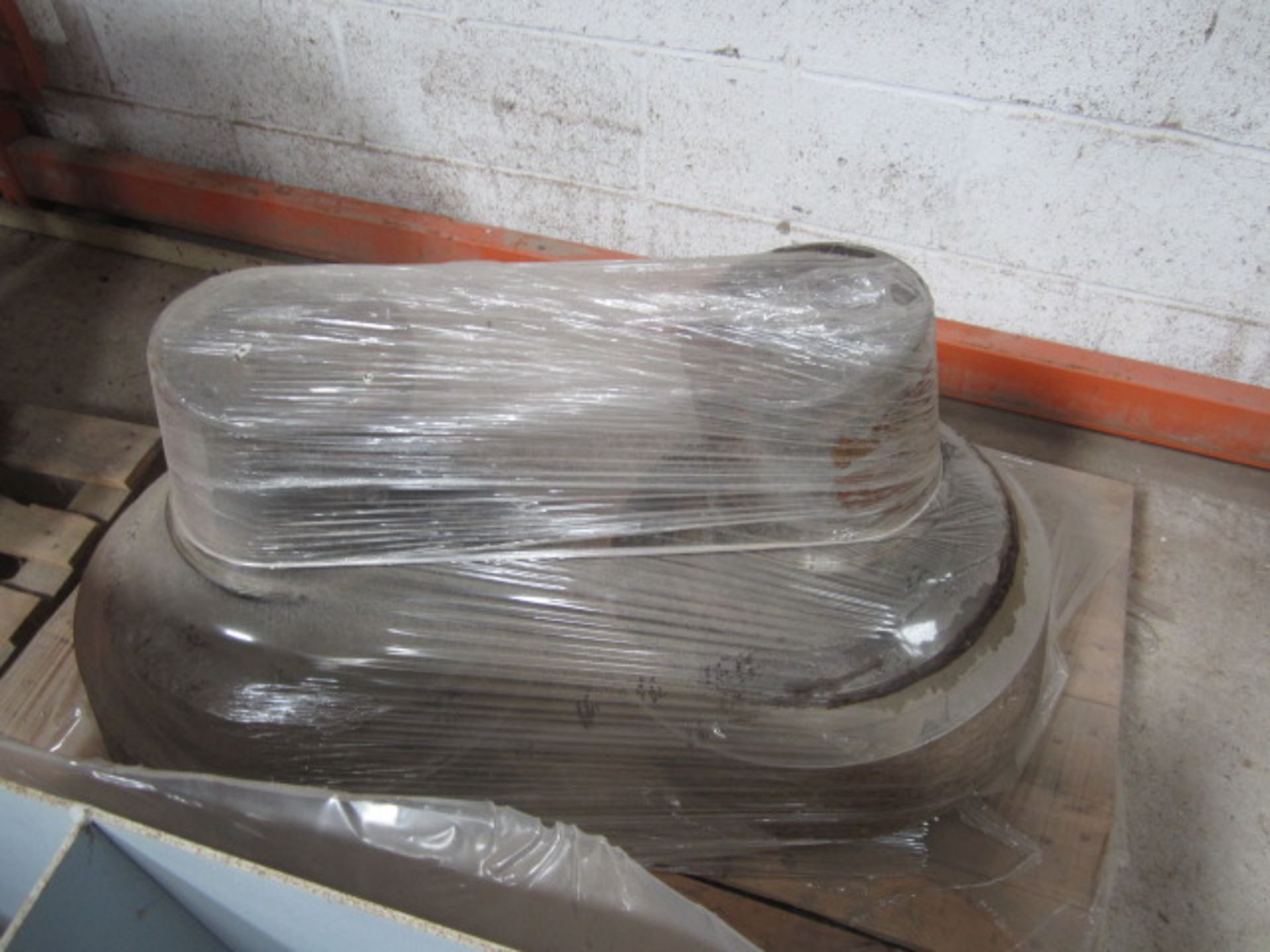 Six packaged Andritz Feed & Biofuels spares. **Please note: Acceptance of the final highest bid on - Image 4 of 4
