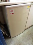 LEC undercounter domestic refrigerator