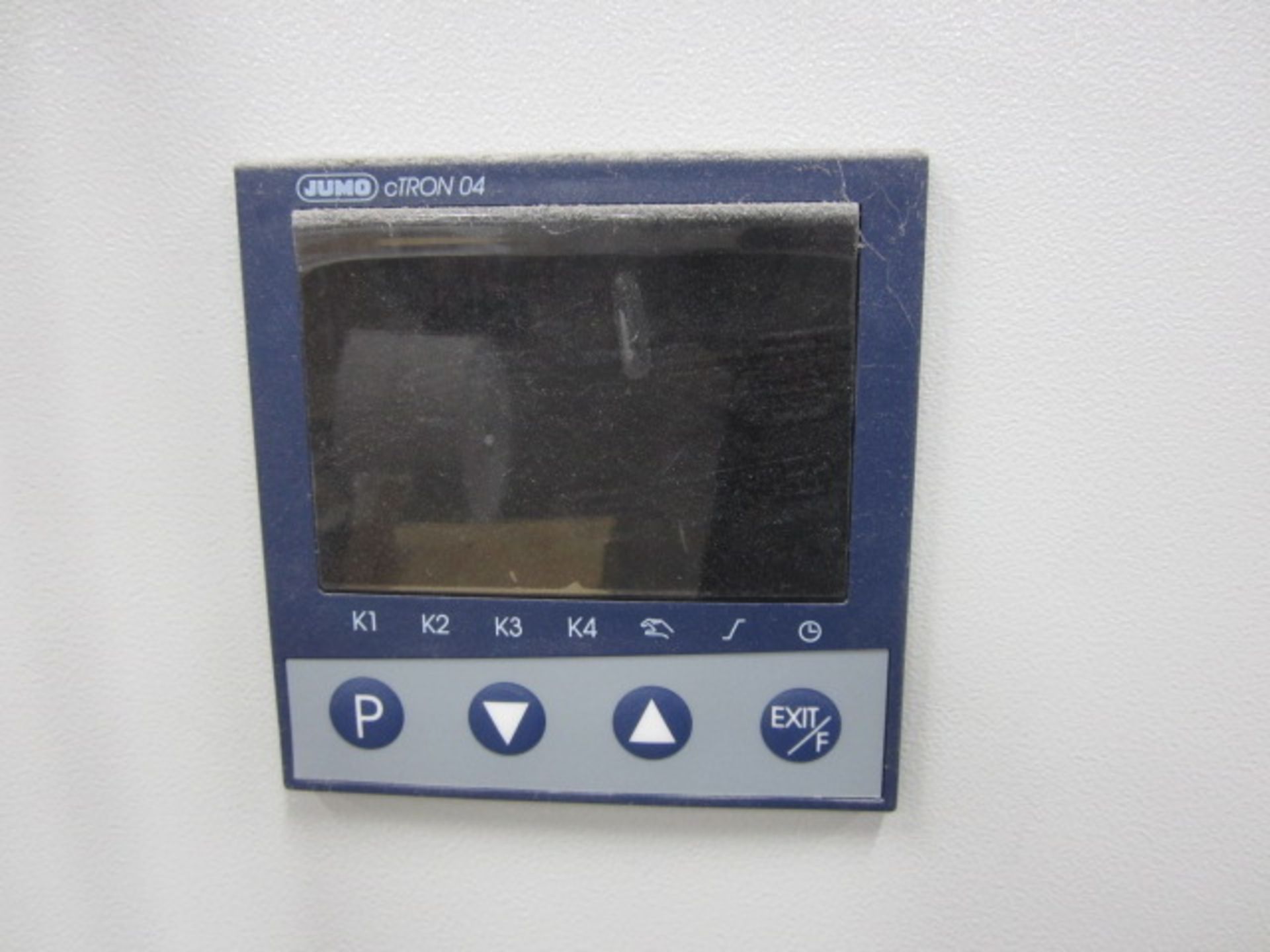 Merlin Technology Power Box, type 50MSEZ02/125/OB200-005, serial no. E2-18/2-12-07-805 - Image 3 of 5