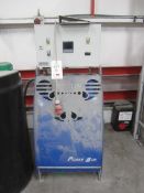 Merlin Technology Power Box, type 50MSEZ02/125/OB200-005, serial no. E2-18/2-12-07-805