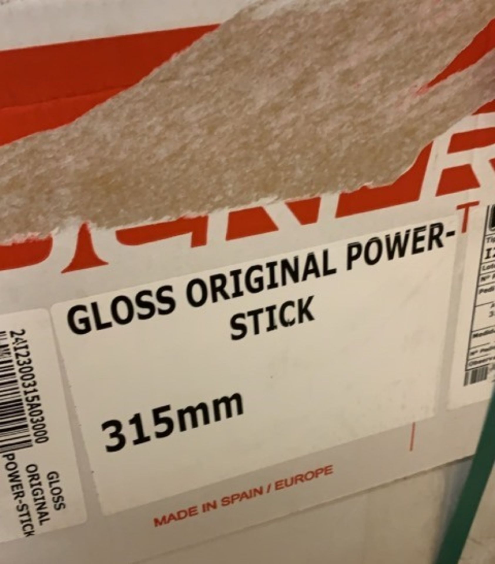 3 boxes of gloss original power stick and 1 box of digital thermal matte - Image 5 of 5
