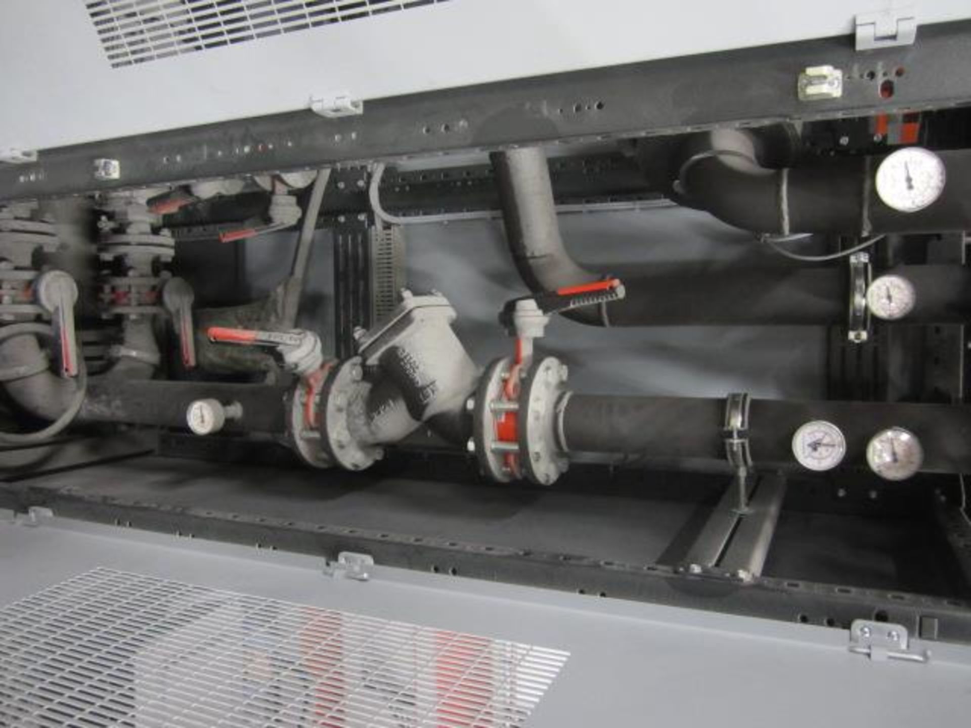 Technotrans Beta.PS 2-18/80 Eco water chill pump for Heidelberg lithographic presses, Artikel no. - Image 8 of 9