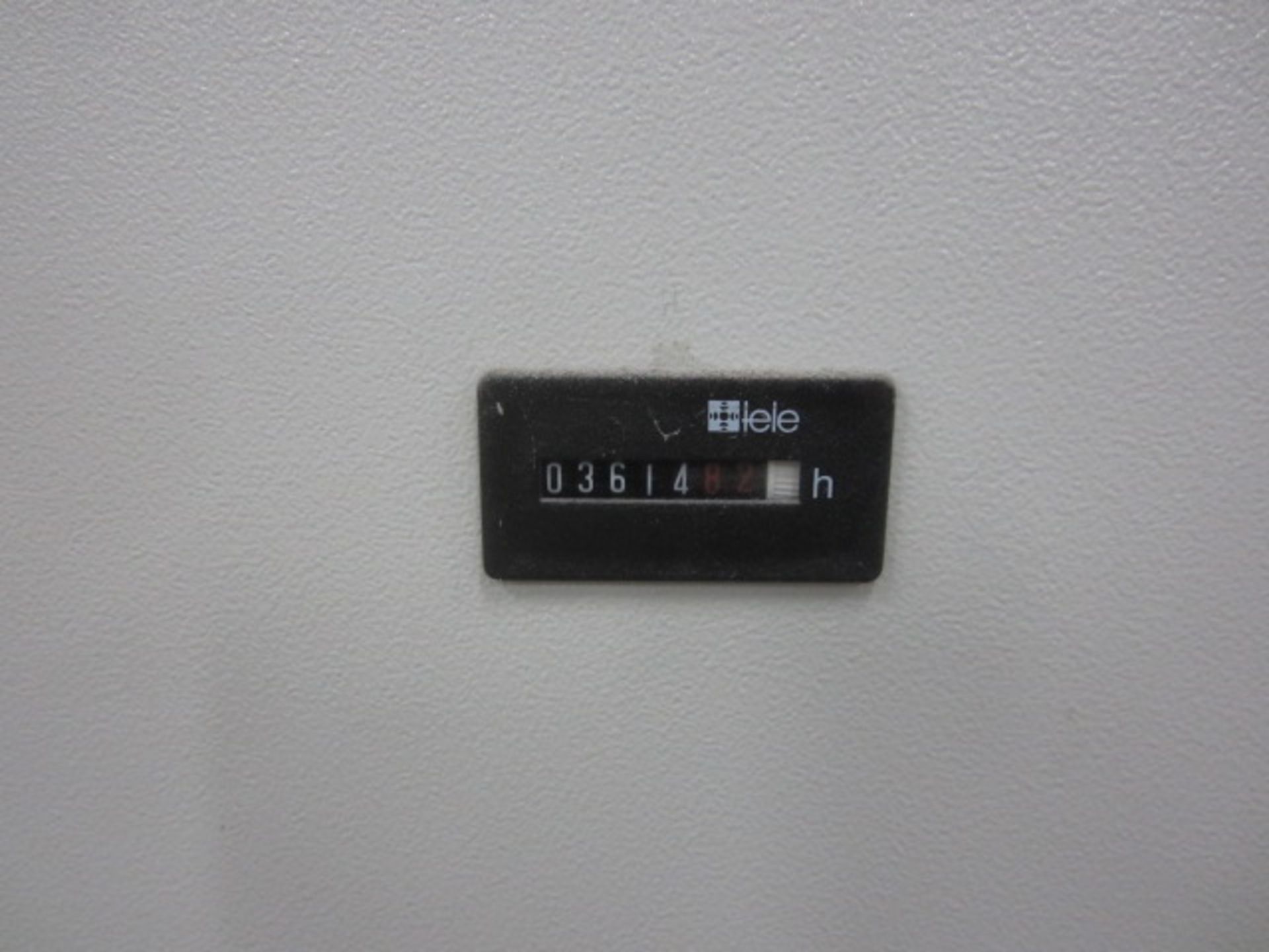 Merlin Technology Power Box, type 50MSEZ02/125/OB200-005, serial no. E2-18/2-12-07-805 - Image 4 of 5