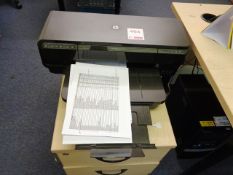 HP Officejet 7110 printer