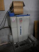 Beko Owamat 14 oil/water separator (Please note: A work Method Statement and Risk Assessment must be