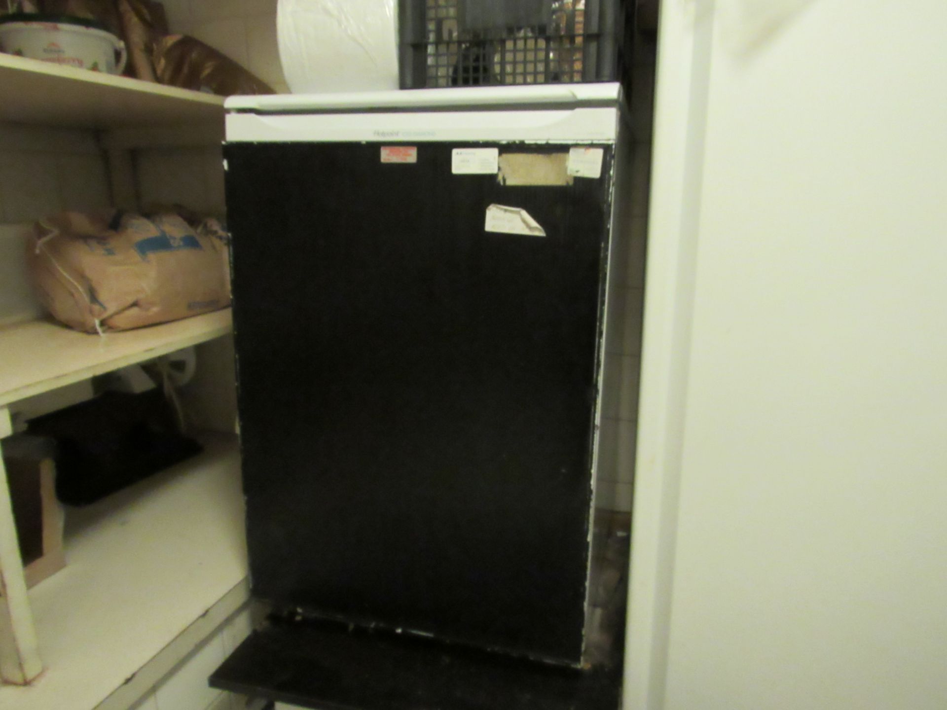 Hotpoint Freezer