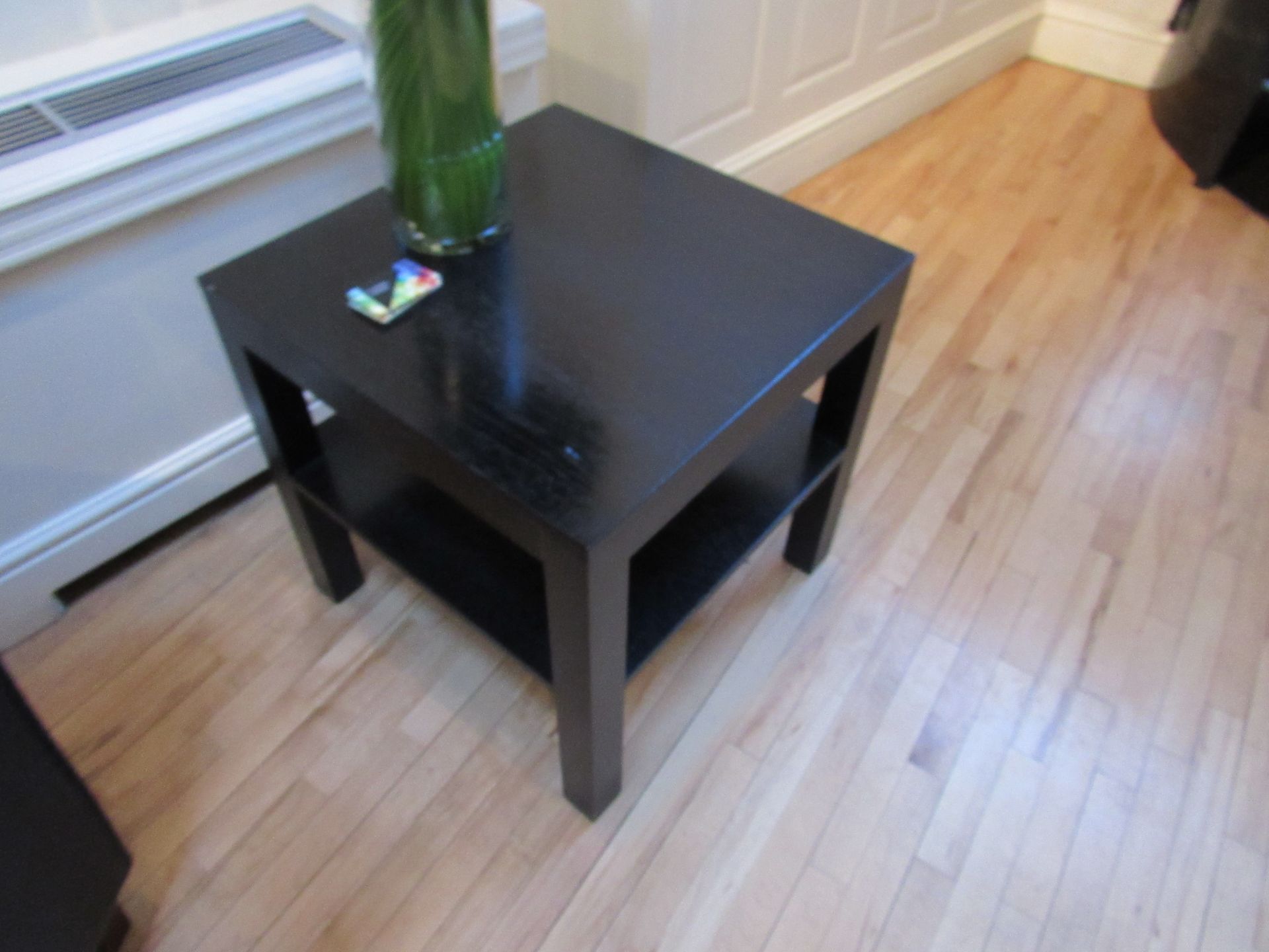 2 Coffee Tables - Image 2 of 2