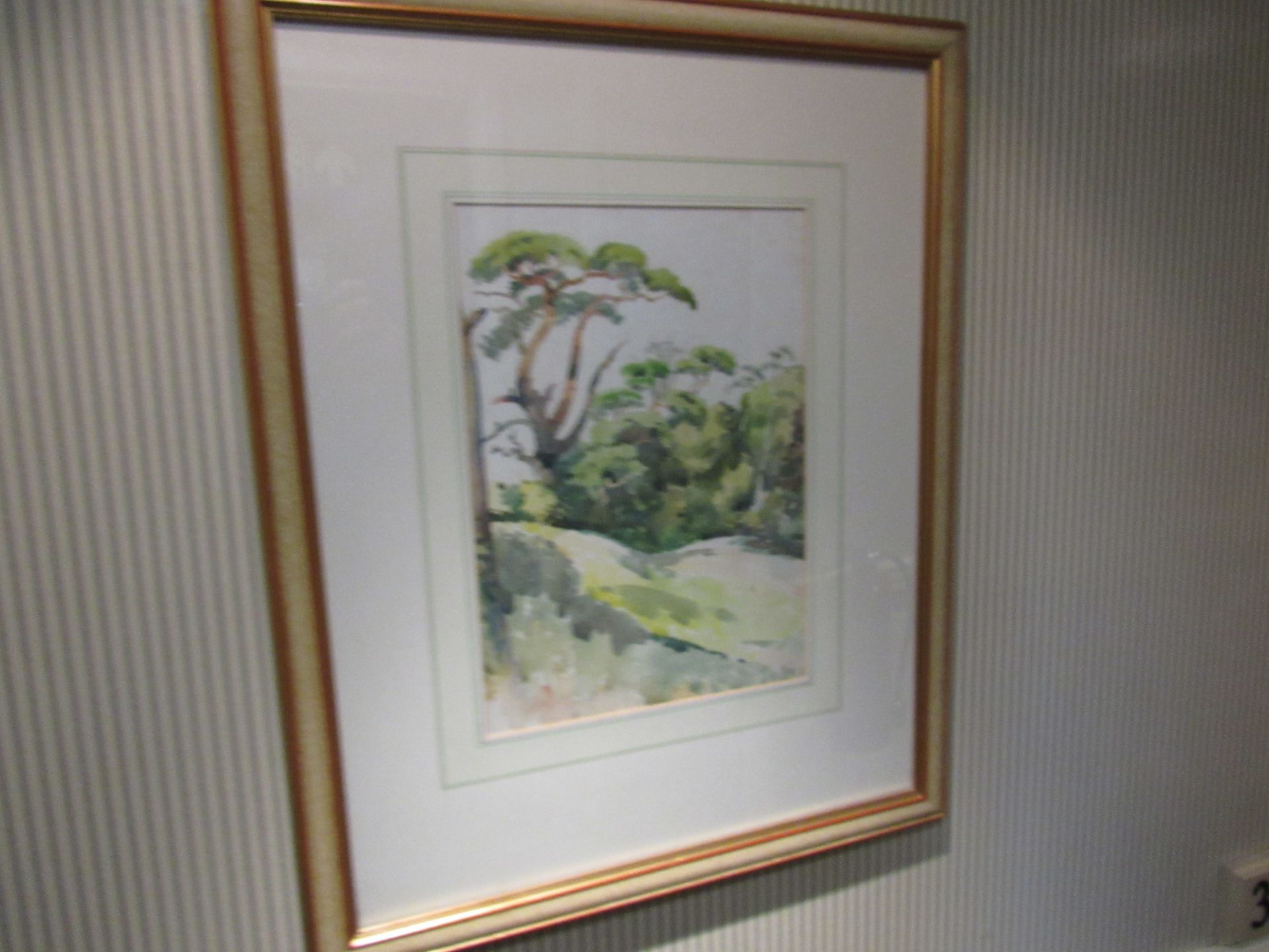 Artwork to third floor corridor - Image 5 of 5