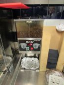 Bunn Coffee Grinder DBC